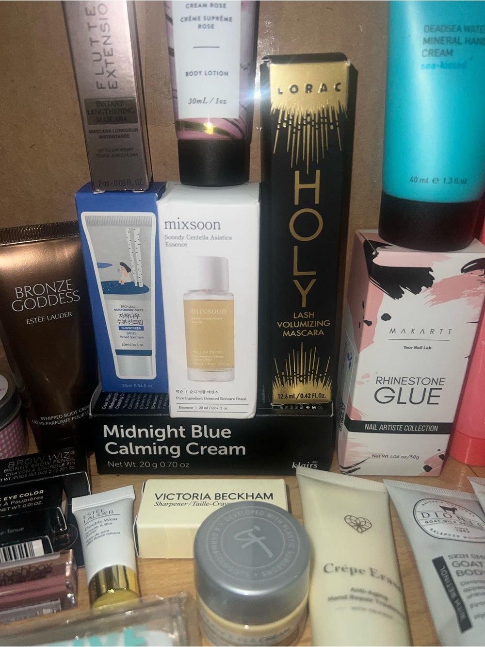 NWT beauty bundle - Picture 6 of 10